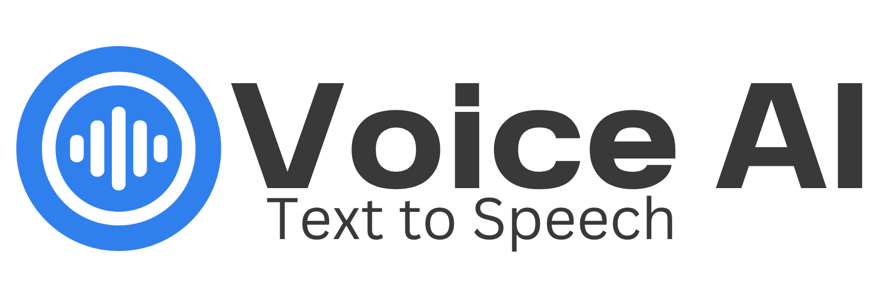 Voice AI Text to Speech